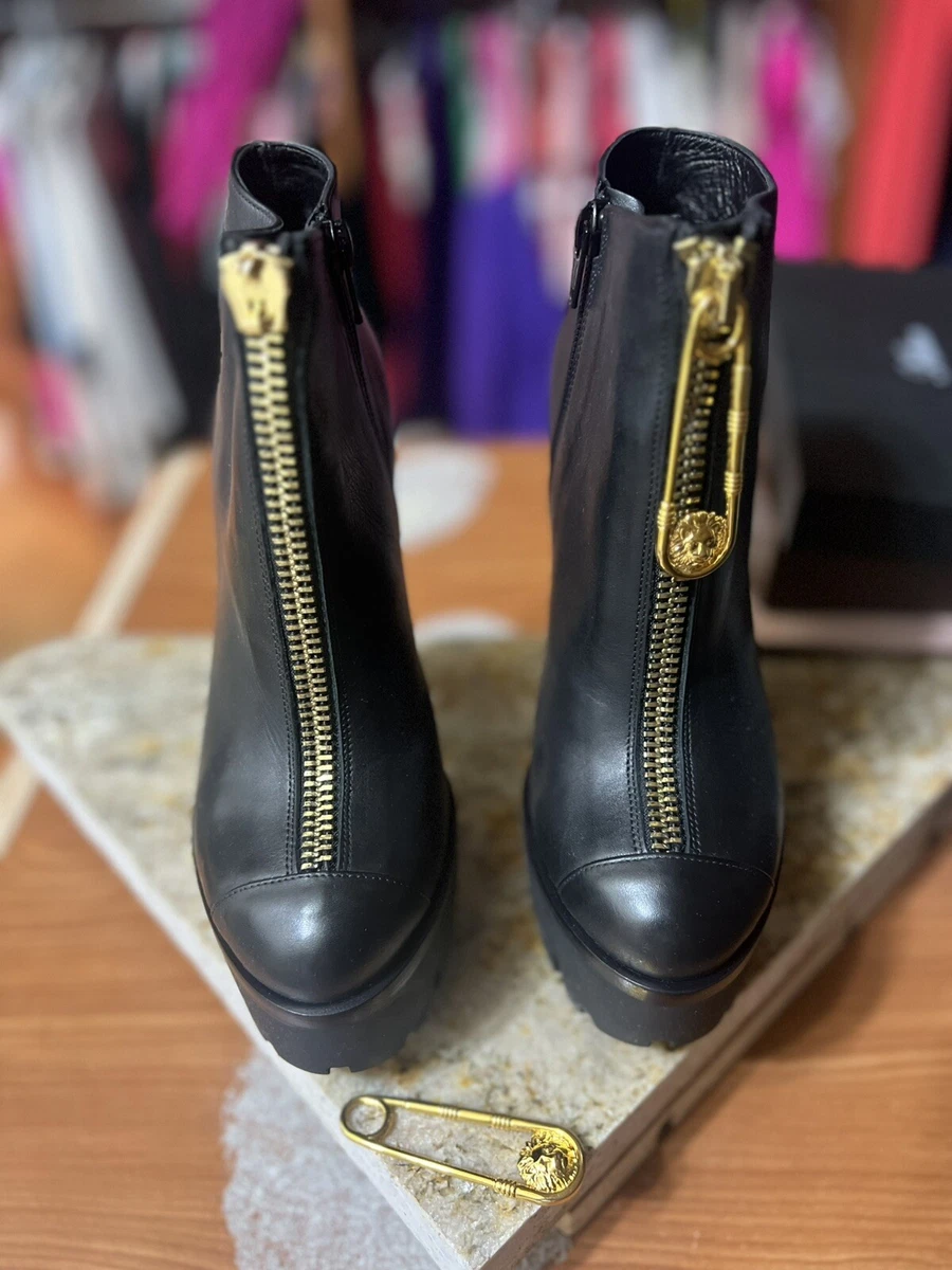 Versace Boots products for sale | eBay