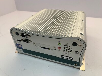 NEXCOM NISE2410E [Used] FedEx 60days Warranty