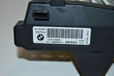 BMW 3 Series E90 Electric Heater Element Matrix 6962538 for sale 