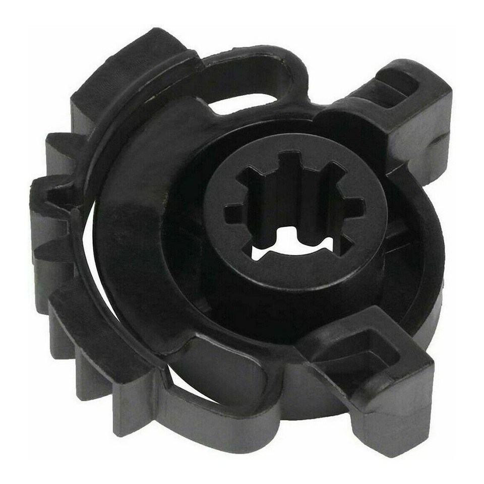 2x Blend Door Actuator Gear Heater HVAC 68214880AA For JEEP GRAND