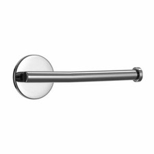 Toilet Paper Holder Bar Bath TP Bar Dorset Ch...