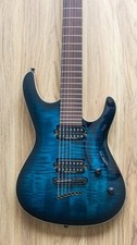 Mayones Setius 7 Strings - Electric Guitar