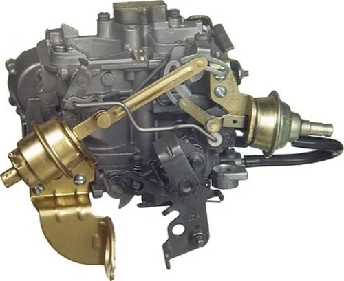 Carburador Autoline C9532 Foto 2 de 3