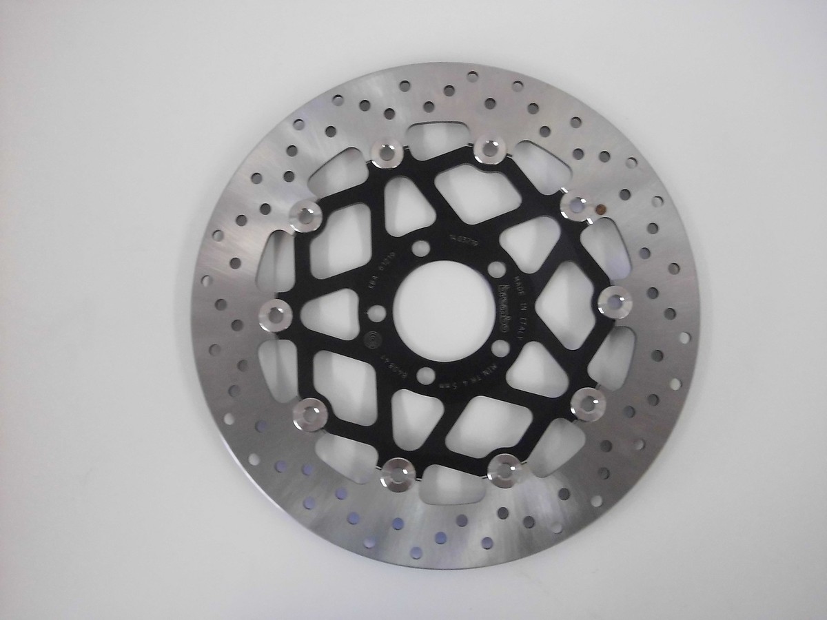 Stahlflex-Bremsleitung Für KAWASAKI Zephyr 750 (ZR750C