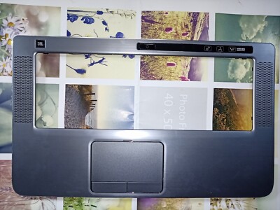 Gehäuse Und Touchpad Dell XPS L502X i7