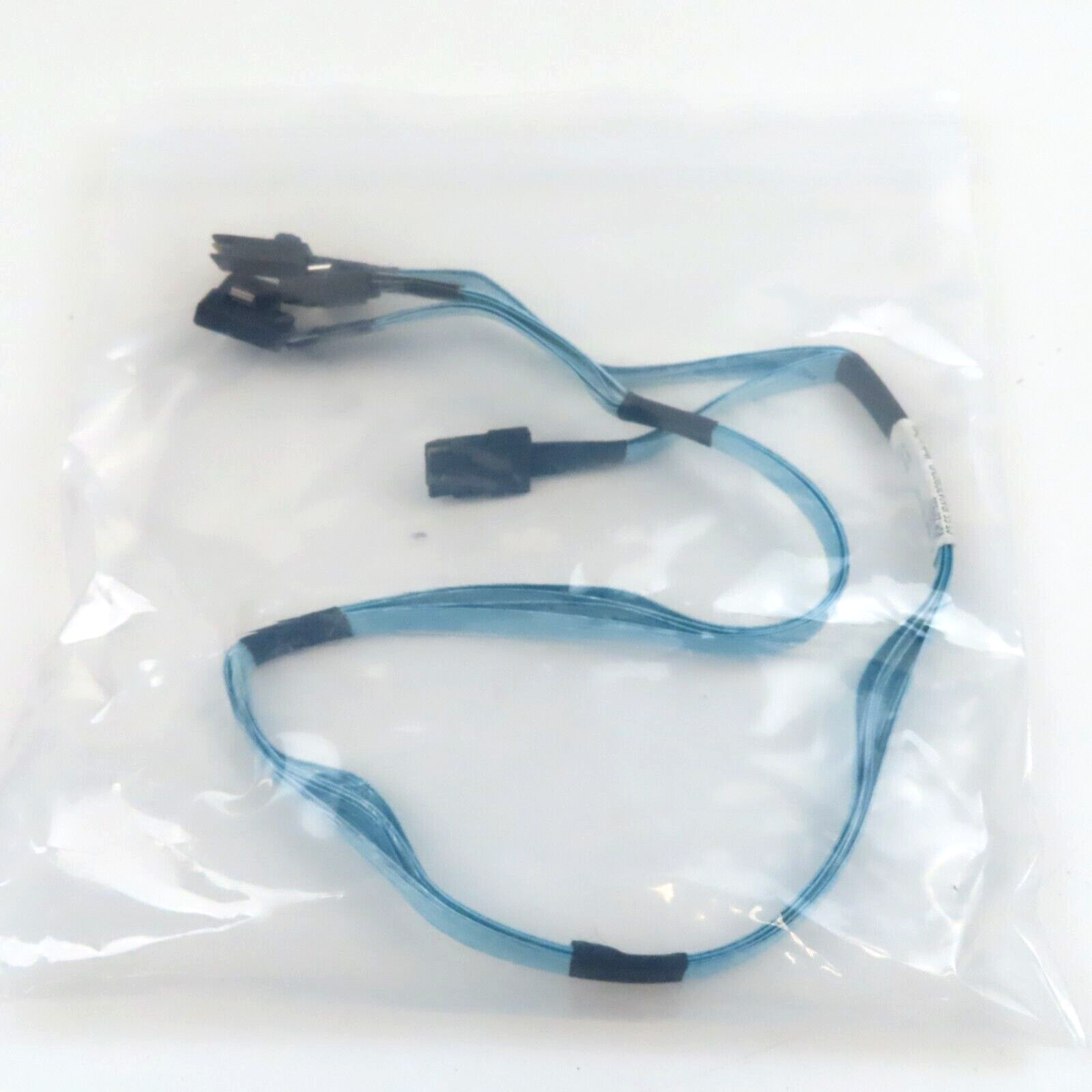 HP 784629-001 Backplane Mini SAS Cable Kit For HP DL380 Gen9 New