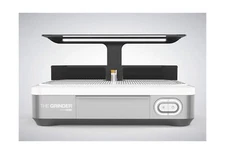 The Grinder 1 by Techniglass - For Grinding Glass Projects