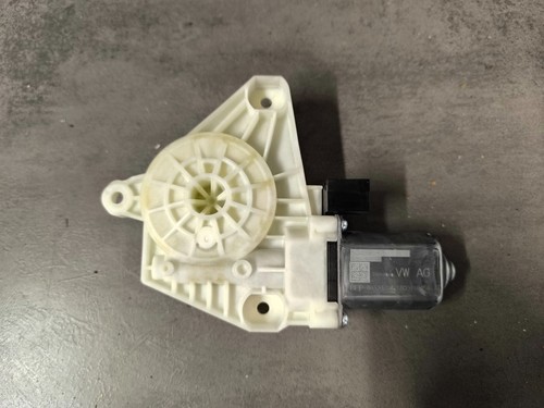 #17 Fensterhebermotor hinten links 5Q4959801D VW Passat 3G B8 Golf 7 Audi Q5
