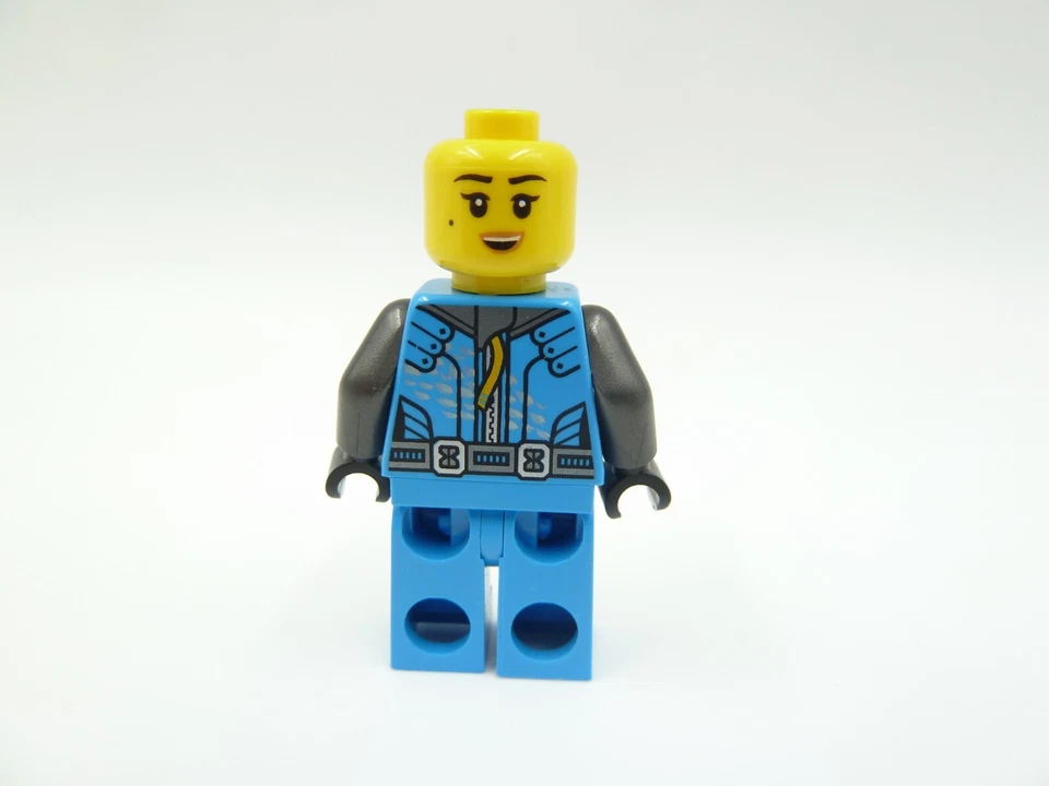 LEGO Ninjago 892183 Nya, Foto 4 von 5