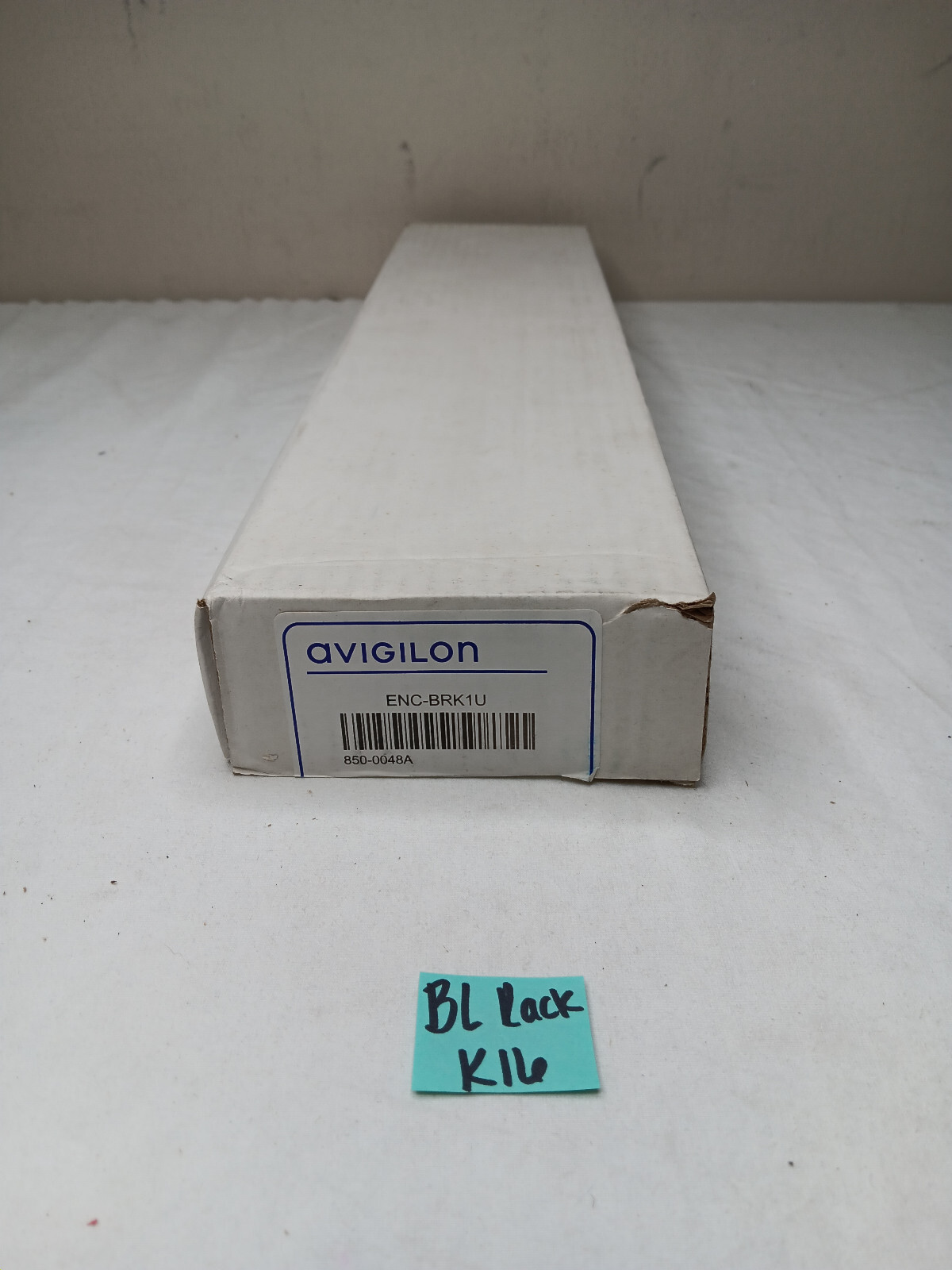 Avigilon ENC-BRK1U 1U Rack Mountable Bracket NEW