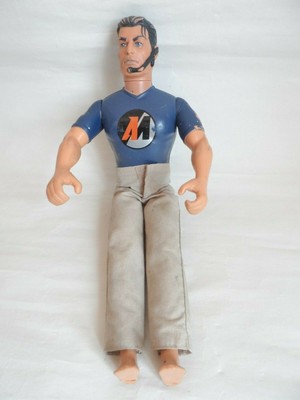 original action man
