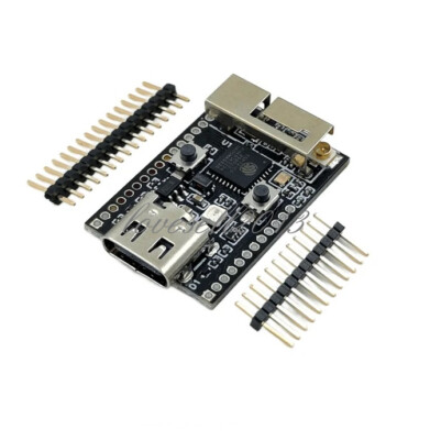 ESP32-C6 Development Board WiFi + Bluetooth Module RISC-V 32-bit Processor