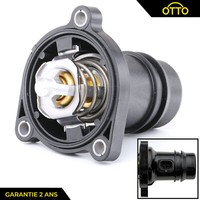 GehäUse Thermostat FüR Aveo Cruze Adam Astra J Corsa D E Meriva B - 55576890