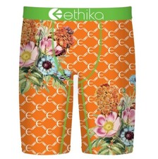 Brand New Ethika Boxer Brief Botaness