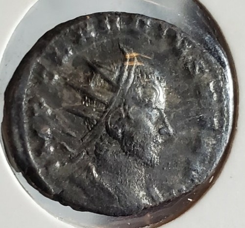 CLAUDIUS II Gothicus 268AD Ancient Roman Coin. Our t2399 - Picture 5 of 6