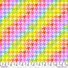 Free Spirit Fabric / Sweet Tooth - Moonbeam || Untamed / Sold By The 1/2 Yard