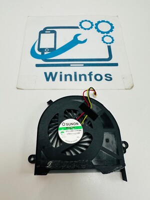 Ventilateur Radiateur Pour Toshiba Satellite 940 - Réf. AT0T70010M0 - Occasion Fonctionnel