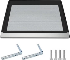 UPGRADED W11259006 Washer Lid Assembly Fors Whirlpool Maytag Washer