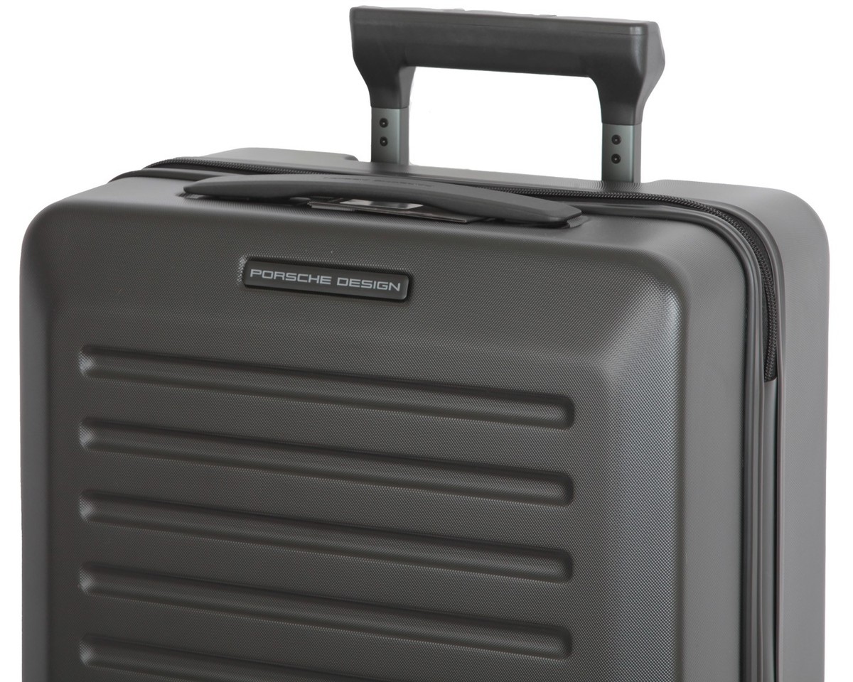Porsche Design Trolley Voyager 2.0 Hardcase Travel Bag