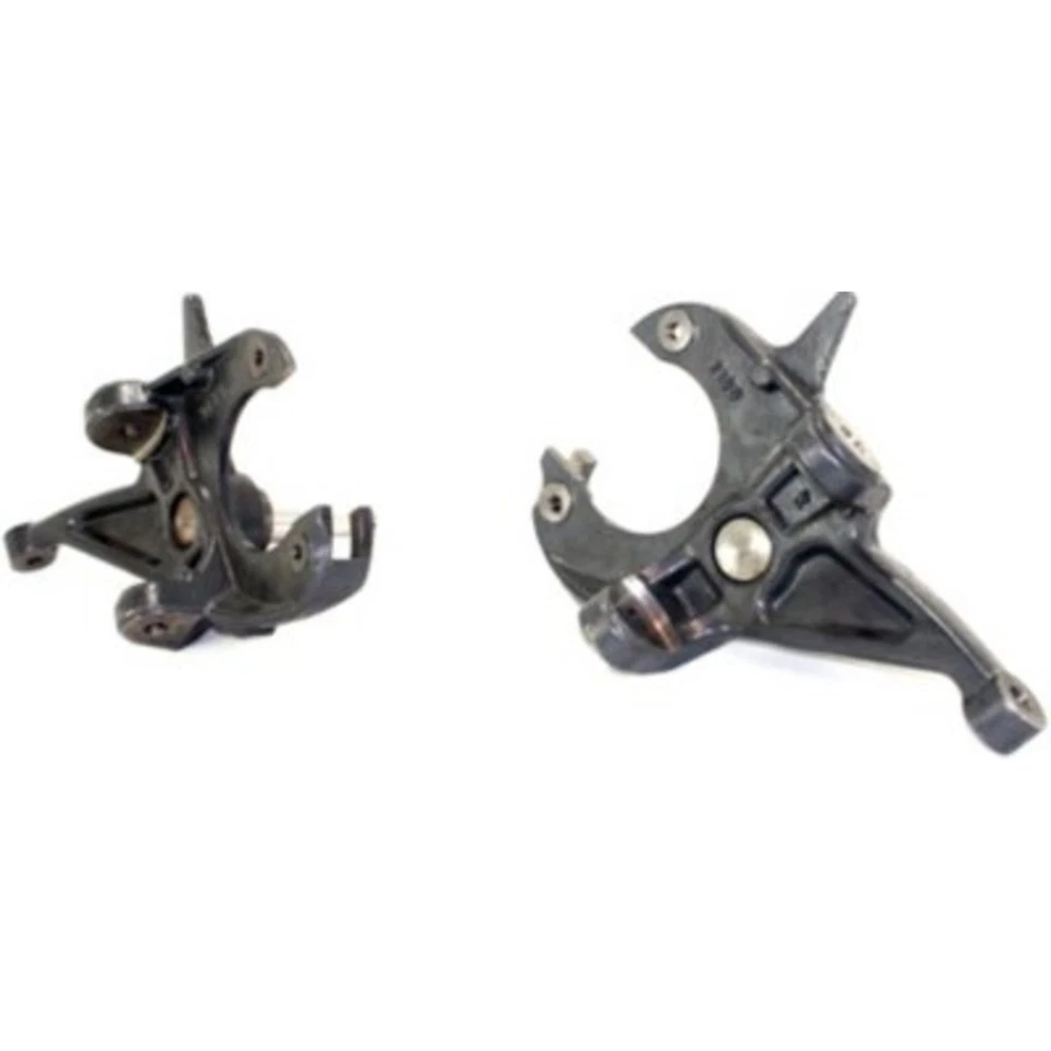 2100 Belltech Knuckles Set of 2 Front Driver & Passenger Side for Chevy Pair - Image 2 of 4