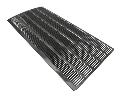 TRANE PNL25810 HVAC Panel Durable Construction Compatible Multiple Systems