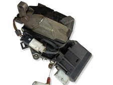 BMW 7 E38 1998 Hinten rechts T�rschloss hinten 67118352165 MAC11255
