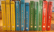 Lot 11 albums petits format Editions IMPERIA