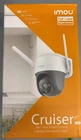 IMOU Cruiser 4MP Outdoor 24-hour color image, WiFi Two-Way Talk  (IPC-S42FP-D)