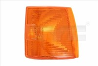Blinkleuchte Vorne Links TYC 18 3322 01 2 FÜR VW Blinker Fahrtrichtungsanzeiger
