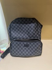 Louis Vuitton backpack