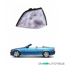 Blinker Frontblinker vorne rechts Lampenträger für BMW 3er Coupe E36 Cabriolet
