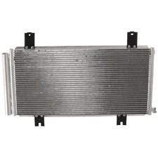 Ac Ac Condenser For Acura Integra Honda Civic 2022-2024