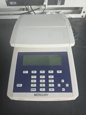 Applied Biosystems PCR System Geneamp 2720 Thermal Cycler ABI 