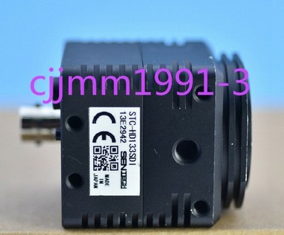 1PC USED SENTECH STC-HD133SDI *vv