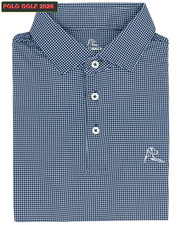 Lot 10 Rhoback Men Golf Polo Shirts Performance Sport Breathable S-3XL
