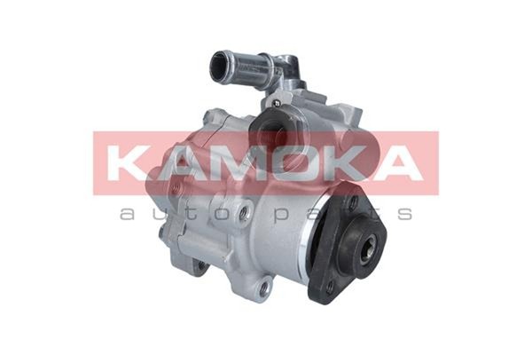 Hydraulikpumpe Lenkung Kamoka PP014 FüR Audi VW Passat B5 3B2 Variant 3B5 3B6 A4-image