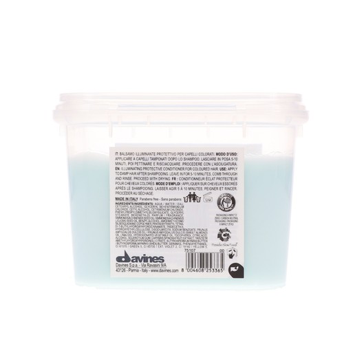 Davines MINU Illuminating Protective Conditioner 8.45 oz - Picture 5 of 8