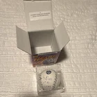 Rawlings Luis Robert Jr. Autographed 2023 All Star Game Baseball White Sox