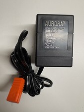 VTG - New Tomy Racemasters Aurora AFX Power Pack Transformer Power Supply