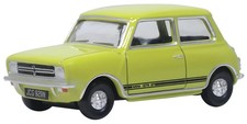 Oxford Diecast 76MINGT007 Mini