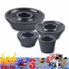 4X Wheel Balancer Standard Cone Set 1.77" - 5.39" 40mm Coats For Tire Changer
