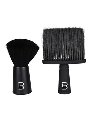 L3VEL3 Neck Brush Set   2 Pack Fast Ship | Authorized Dealer
