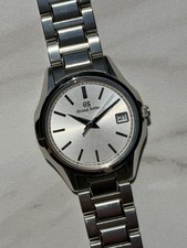 Grand Seiko SBGV213 - Rare JDM Reference - "Manta Ray" Case, Excellent Condition