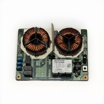 TDK Lambda DRC5000ANF DENSEI-Lambda SCB359A Circuit Board