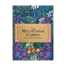 Sealight Studios RPGs Multiversal Garden NM