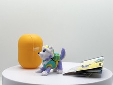 Kinder Surprise Paw Patrol - Everest