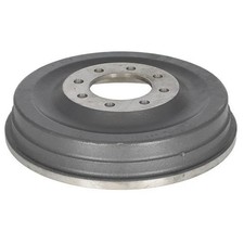 Brake Drum fits Ford 2000 4000 4110 600 601 700 800 801 900 901 4100 NCA1126A