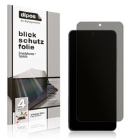 Blickschutzfolie FüR Samsung Galaxy S25 Edge Matt Schutzfolie Folie Display