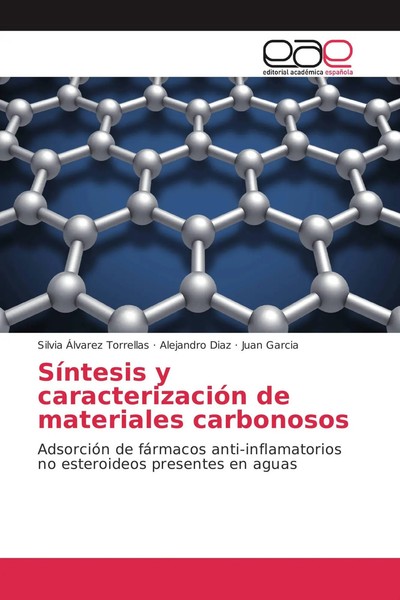 Silvia Alvarez Torrellas (U. A.) | SíNtesis Y CaracterizacióN De Materiales...-image