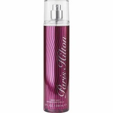 PARIS HILTON by Paris Hilton Fragrance Body Mist 8 OZ